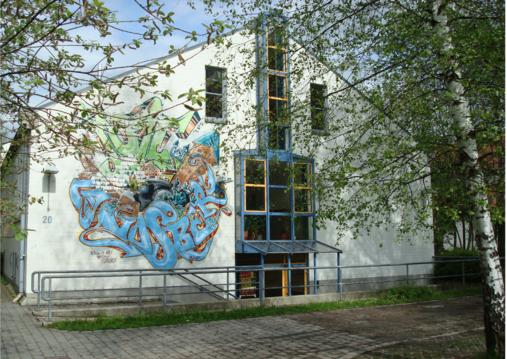 Jugendzentrum