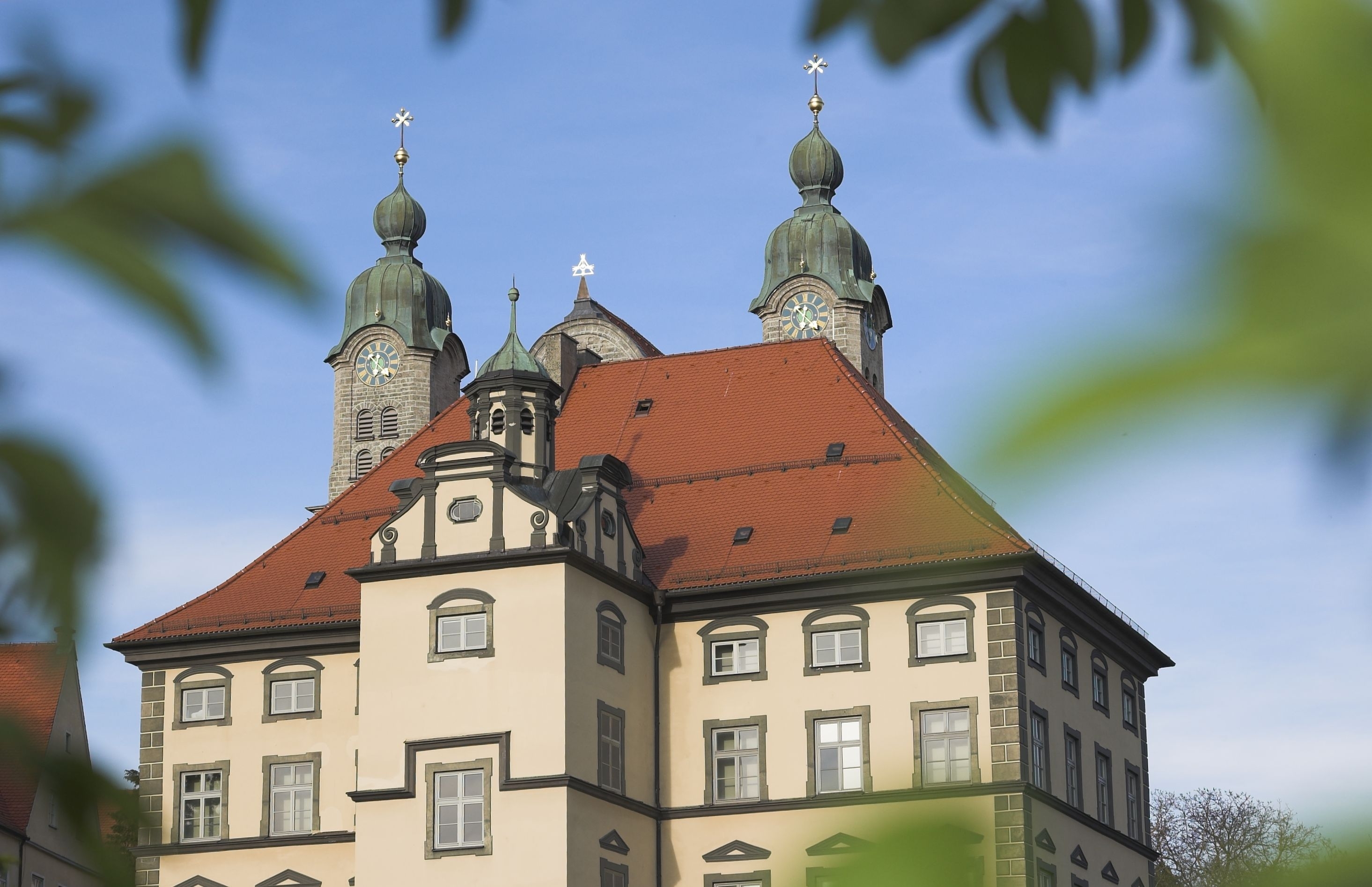 Neues Stadtmuseum