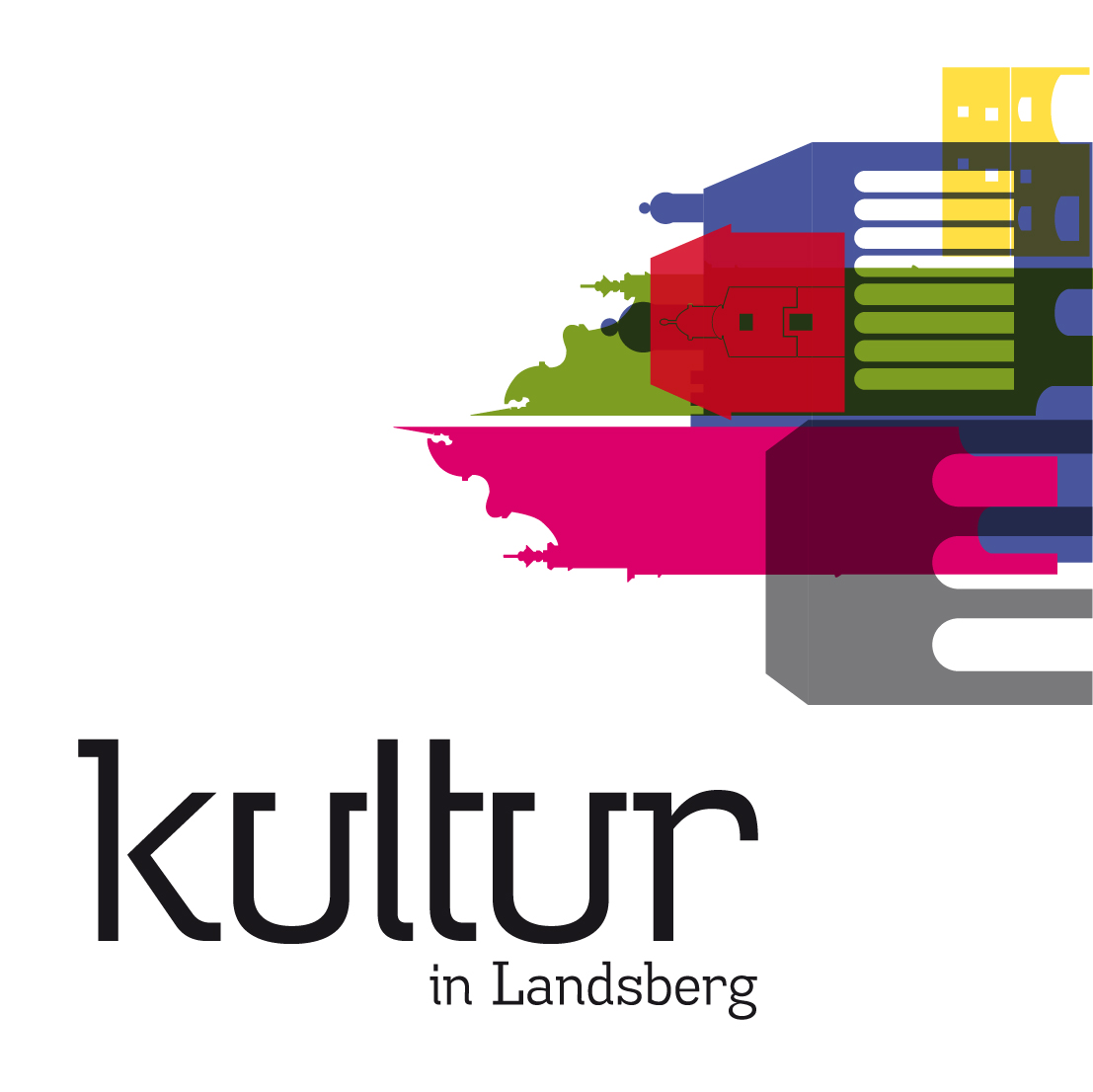 Logo Kultur in Landsberg