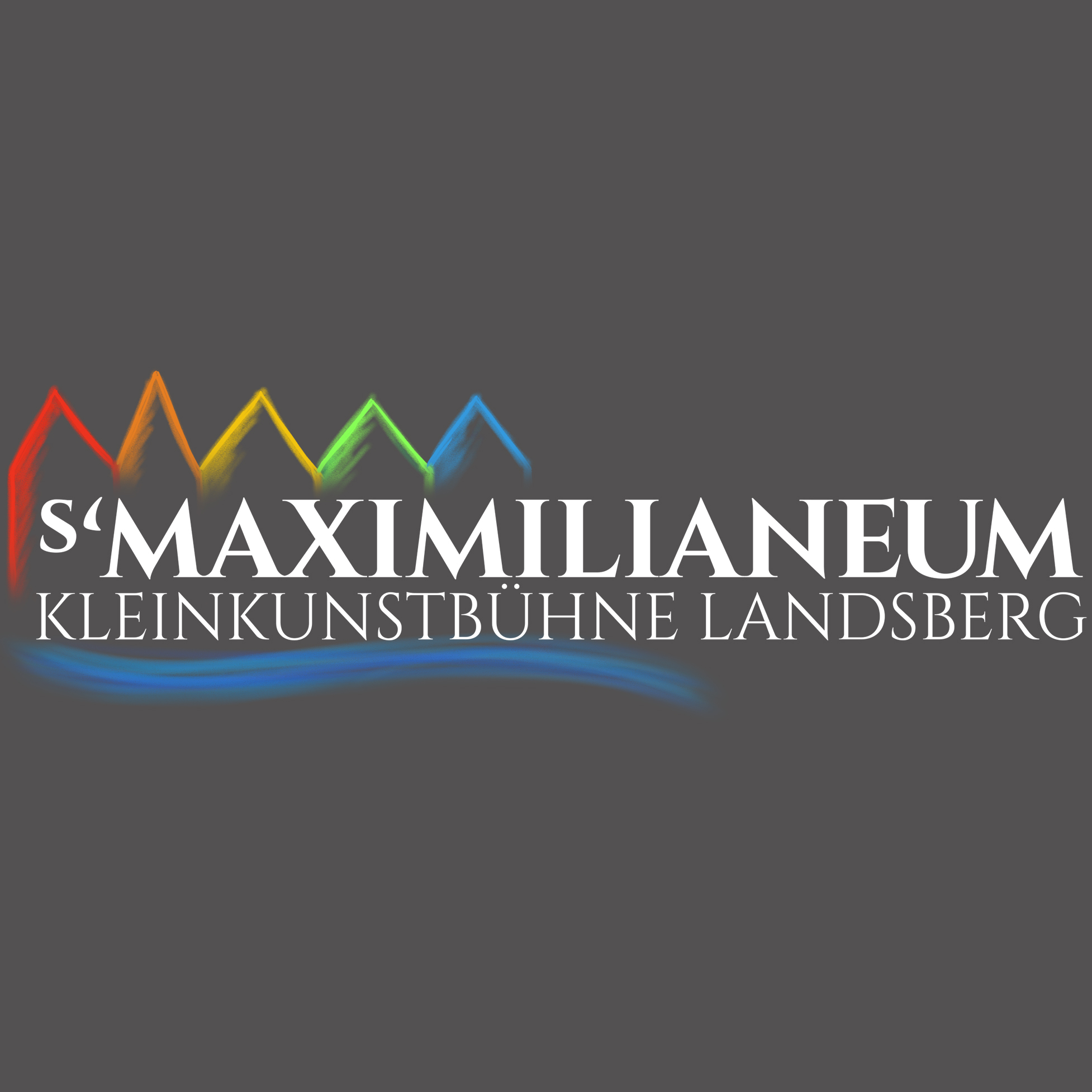 Logo s’Maximilianeum