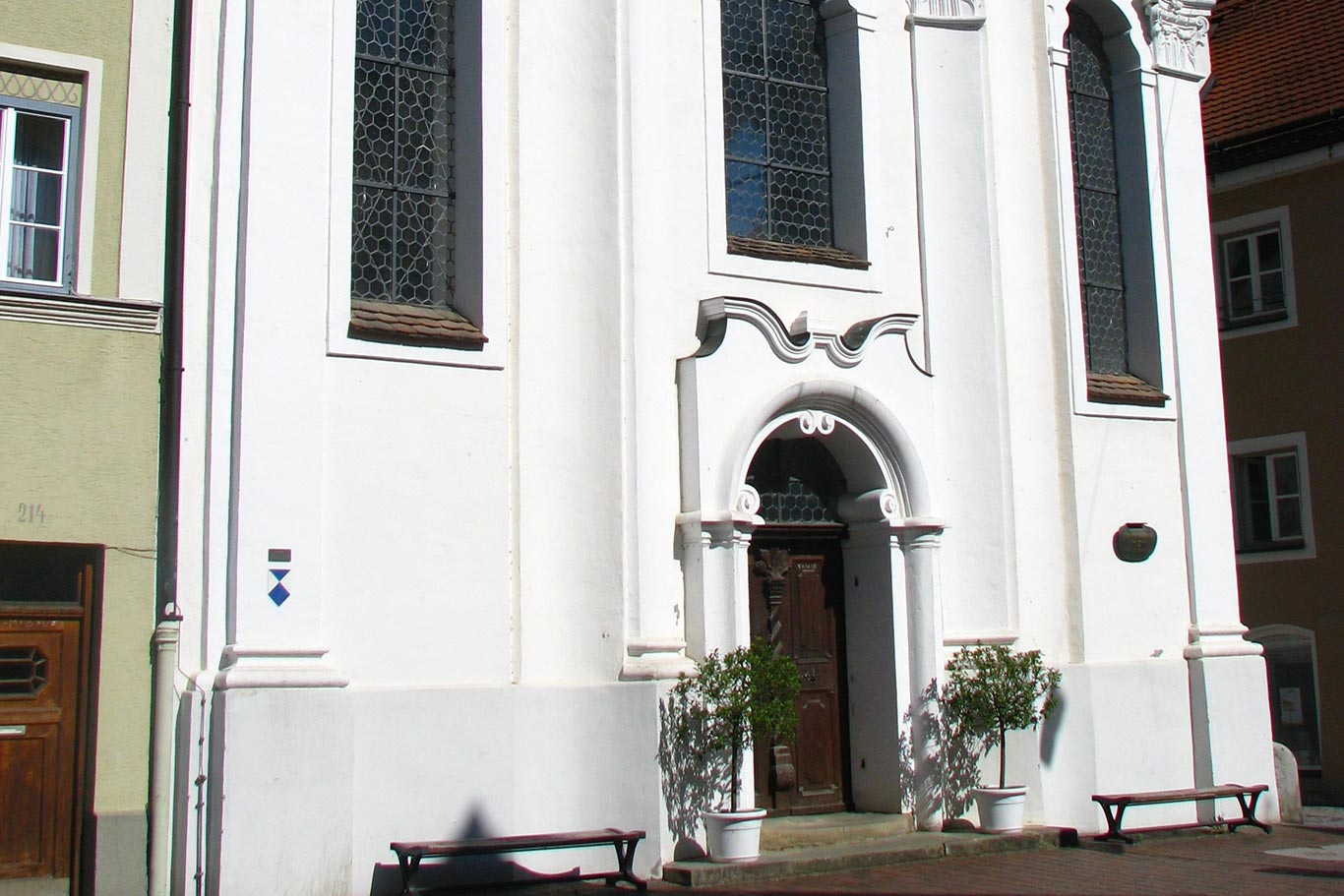 Johanniskirche