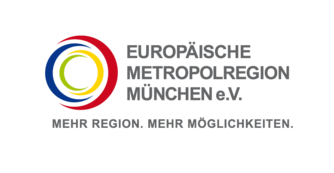 Logo Europäische Metropolregion München e.V.